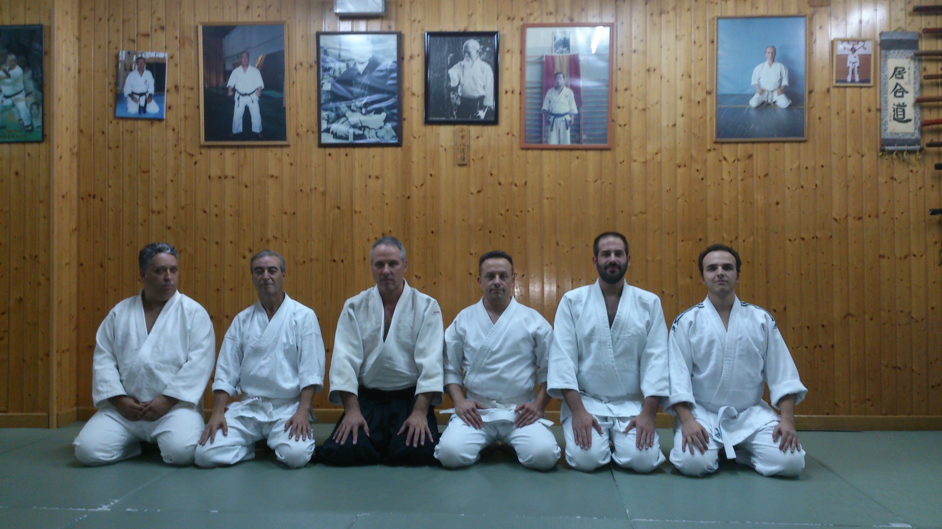 Aikido