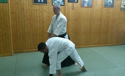 Aikido