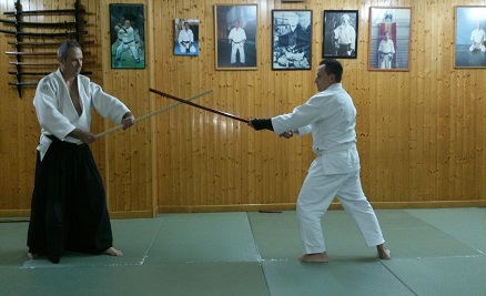 Aikido