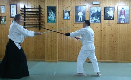 Aikido