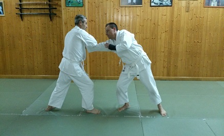 Aikido