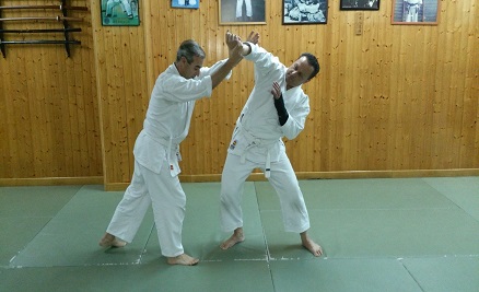 Aikido